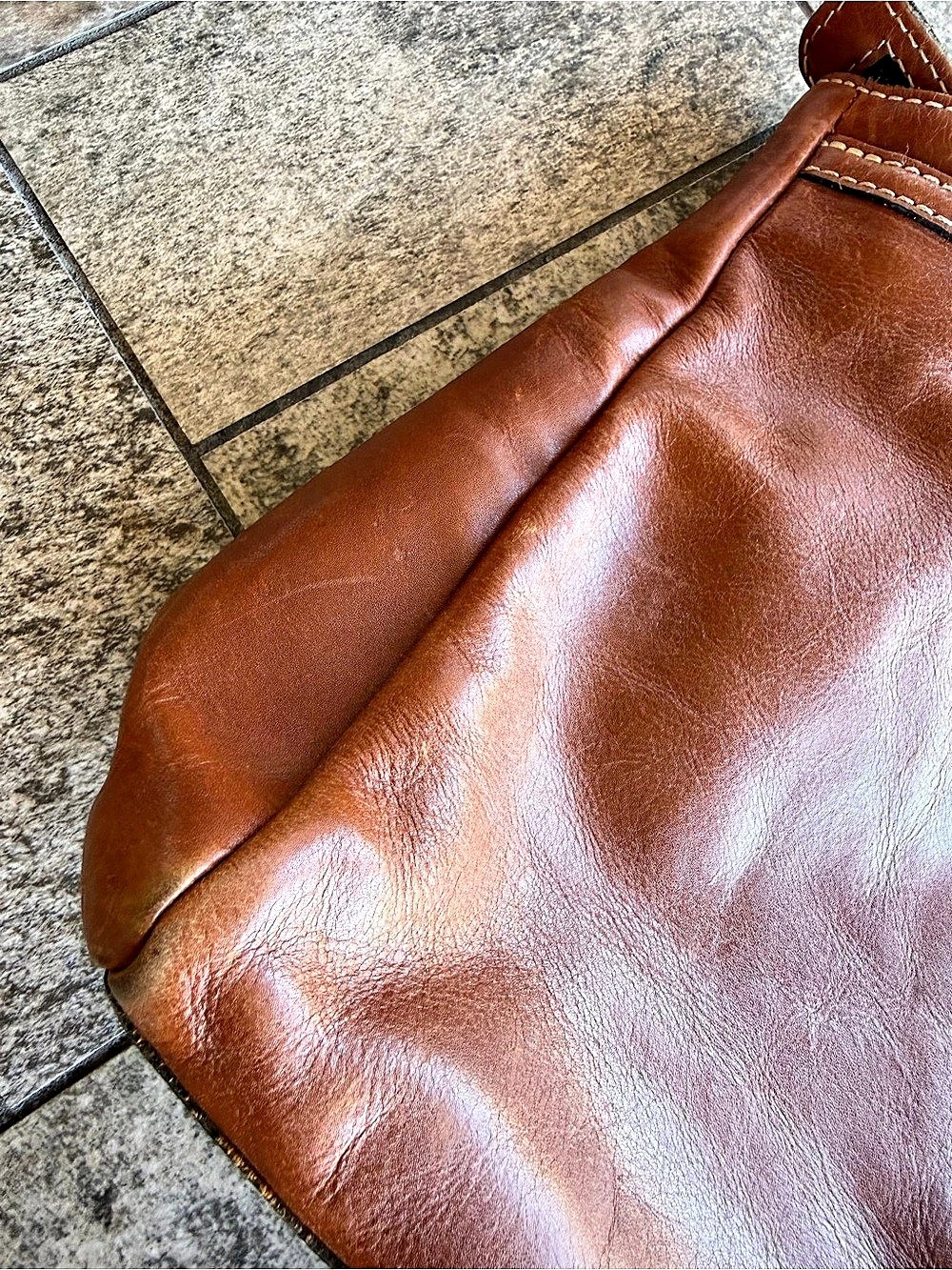 Patricia Nash Poppy Tote - Picture 11 of 11